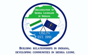 Event Organization of Sierra Leoneans in Indiana Fundraising Gala