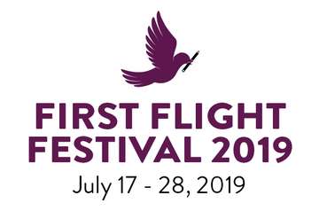 Event First Flight Festival 2019