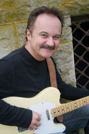 Event Jimmy Fortune in Concert - Cancelled and Rescheduled to 3/19/22