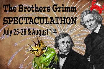 Event The Brothers Grimm Spectaculathon