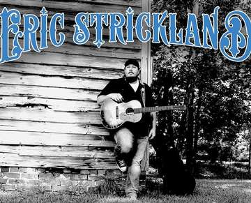 Event Eric Strickland, Country, $5