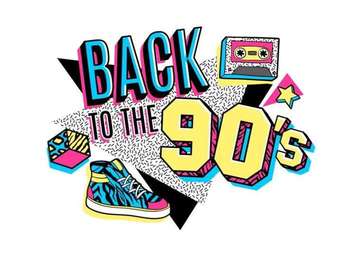 Event 90's Party at Sundance Steakhouse & Saloon 