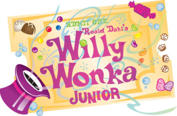 Event Willy Wonka, Jr.