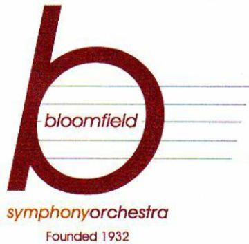Event Bloomfield Symphony Orchestra