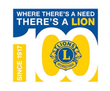 Event LIONS CLUB OF ALGONQUIN 80th Charter Night