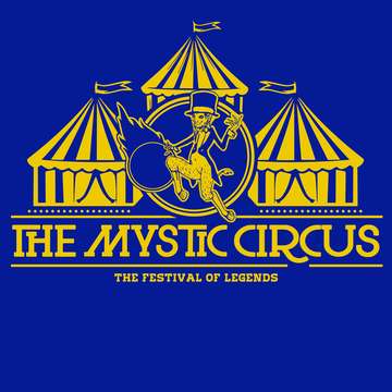 Event 9th Annual Festival of Legends: MYSTIC CIRCUS