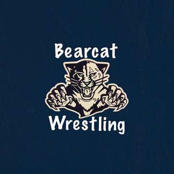 Event Bearcat Wrestling Gun Raffle