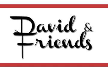 Event David & Friends Tailgate Fundraiser