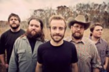 Event Trampled By Turtles