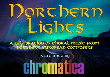 Event Chromatica presents Northern Lights
