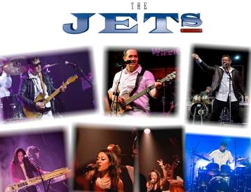Event The Jets