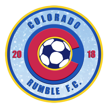 Event Colorado Rumble FC  2019-20