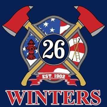 Event Winters FD Shrimp Feed 2019