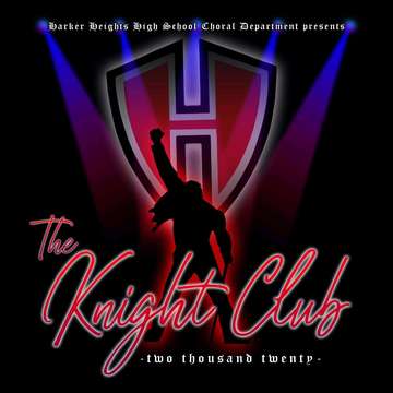 Event The Knight Club 2020
