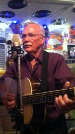 Event Glenn Dyer (Country) $10 Cover