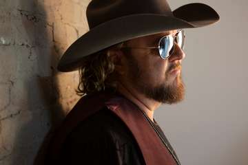 Event Colt Ford - New Year's Eve Bash at Sundance Steakhouse & Saloon
