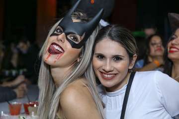 Event Sons of Essex Halloween Party 2019 with Openbar & Food