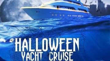 Event NYC Halloween Evening Saturday Cruise at Skyport Marina