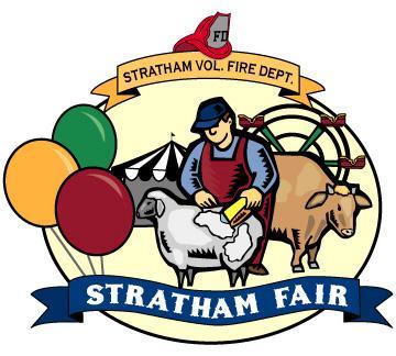Event 43rd Stratham Fair