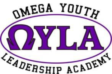 Event Omega Youth Leadership Academy