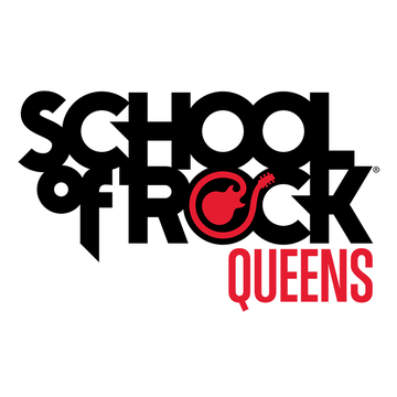 Event School of Rock Queens Winter Performance Program 2020