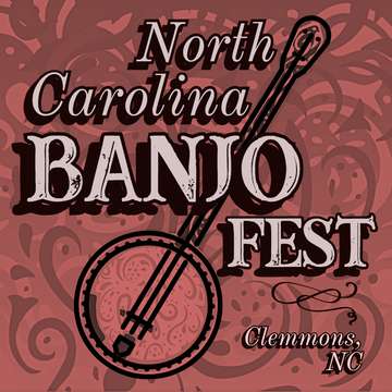 Event North Carolina Banjo Fest  -CHILD TICKET-   *FRIDAY TICKETS ONLY*