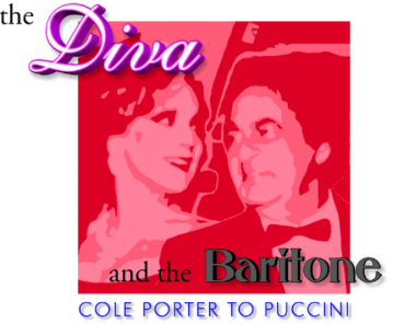Event The Diva and the Baritione