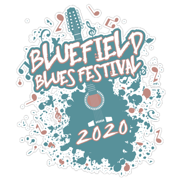 Event 2020 Bluefield Blues Festival