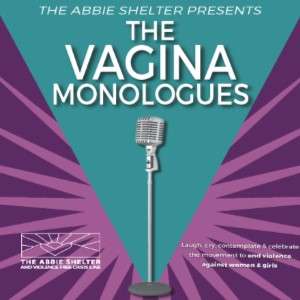 Event Vagina Monologues 2020