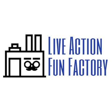 Event CANCELLED Live Action Fun Factory presents: "Take 127: A Technicolor Tragedy" at The English Inn NOON SHOW