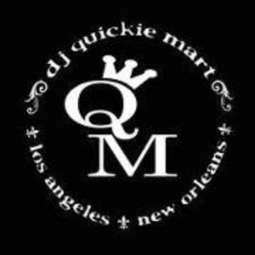 Event Think! Ent presents "Quickie Mart & Friend's"