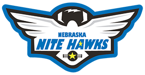 Event Nebraska Nite Hawks 2020 Season Ticket Package