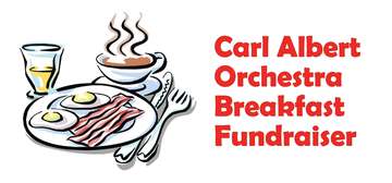 Event Carl Albert Orchestra Breakfast Fundraiser