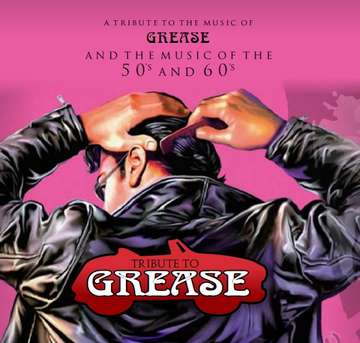 Event Muscial Tribute to GREASE