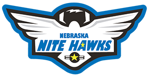 Event Nebraska NiteHawks vs Texas Elite Spartans