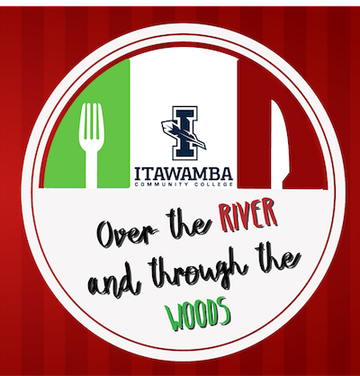 Event Dinner Theatre - Over the River and Through the Woods