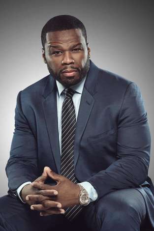 Event 50 Cent hosting at Blue Midtown 2020