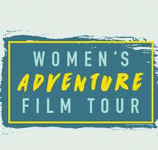 Event Women's Adventure Film Tour 2020