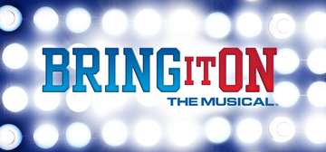 Event North Star Academy High Schools present Bring It On! The Musical