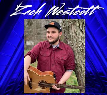 Event Zach Westcott Acoustic Show