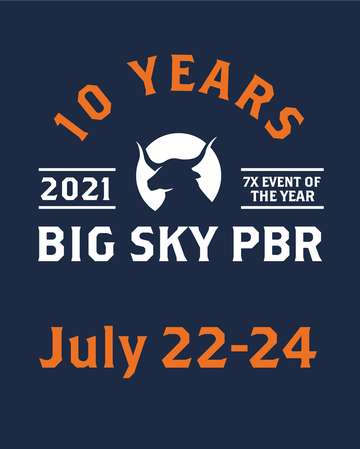 Event Big Sky PBR