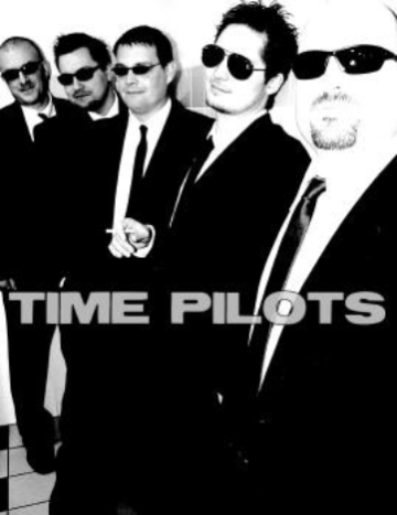 Event Time Pilots at The Landing