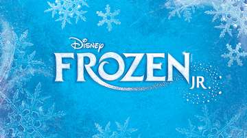 Event Frozen Jr.