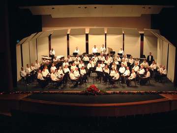 Event Join the Pomerado Concert Band for it's 30th Spring Concert