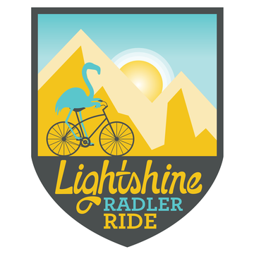 Event Lightshine Radler Ride 2021