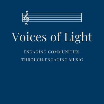 Event Voices of Light Presents: Singing Spirit!