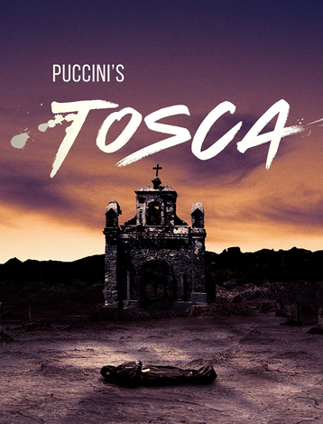 Event Puccini's Tosca