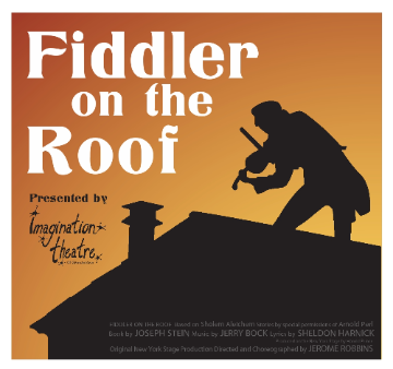 Event Fiddler on the Roof