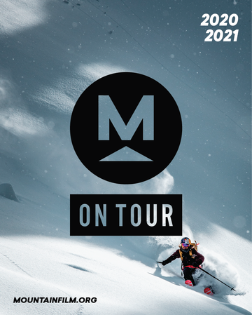 Event Mountainfilm on Tour – Ojai, CA