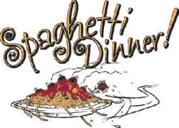 Event Spaghetti Dinner for Troop 20058